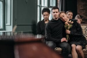 Wat zijn de kosten bij een uitvaart?