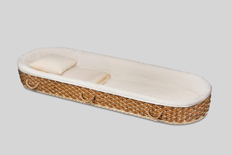 Opbaarmand - Aurelia