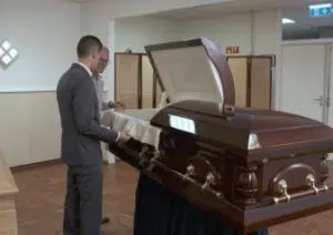 uitleg bij aanschaf doodskist bij cofita uitvaartkisten