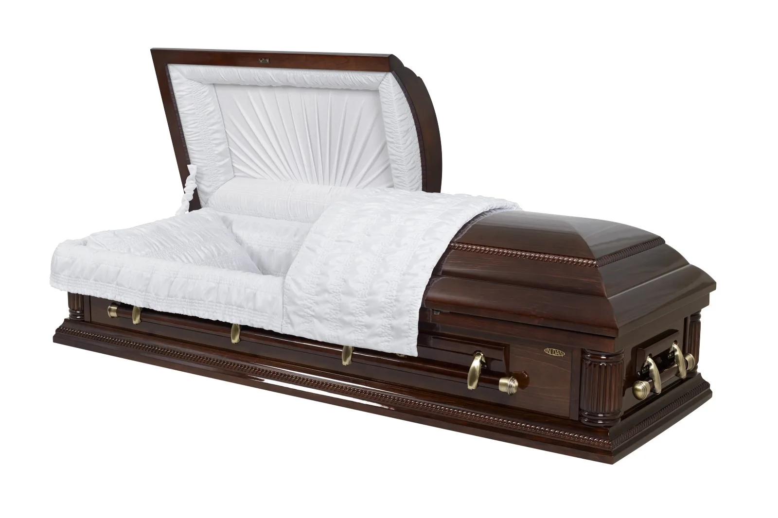 Amerikaanse doodskist